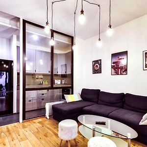 Appartement met Twee Slaapkamers